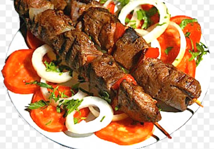 Shish Kebab