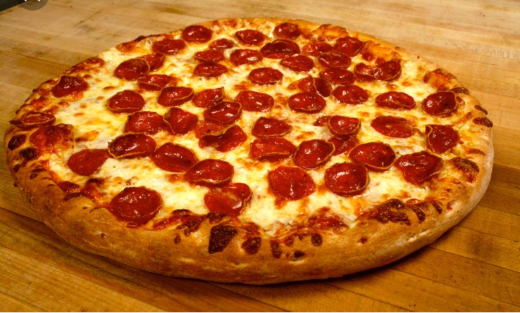 PEPPERONI