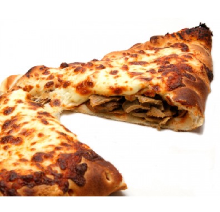 DONNER CALZONE