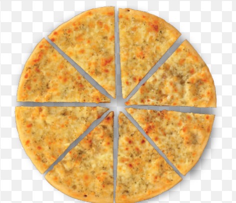 Garlic Bread
