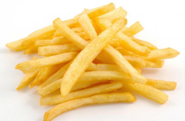 REGULAR FRIES