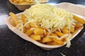 CHEESY CHIPS