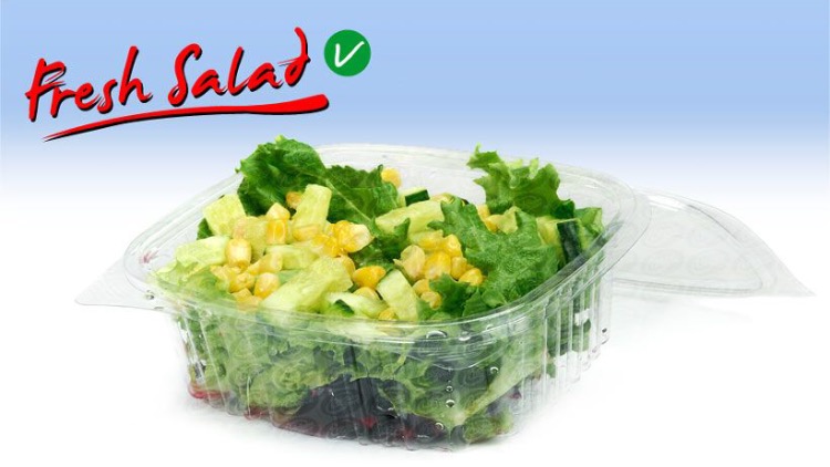 SALAD