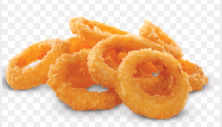 ONION RINGS (12)