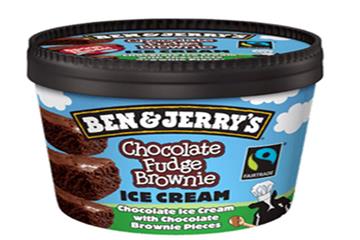 Ben & Jerry’s Ice Cream